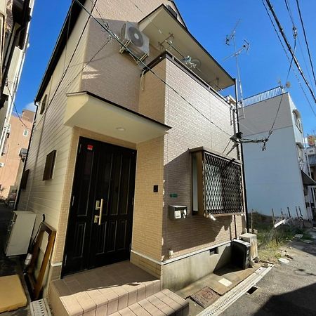 Tasoneurbanstayosaka なんば南sim1 Exterior foto